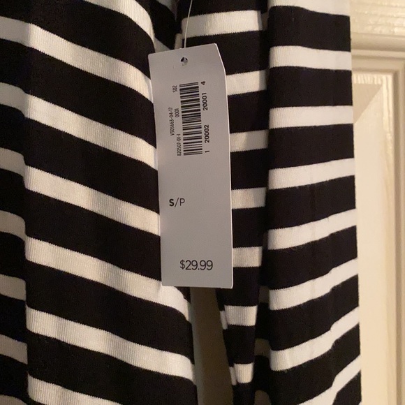 Women’s long sleeve dress - Picture 3 of 4